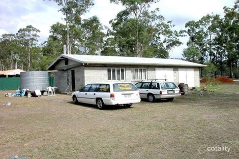Property photo of 710 Camp Cable Road Logan Village QLD 4207