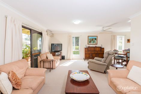 Property photo of 66 Lancaster Street Coorparoo QLD 4151