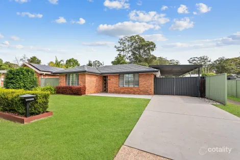 41 Kindlebark Dr, Medowie, NSW 2318