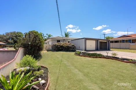 3a Lunt Ct, Tarcoola Beach, WA 6530