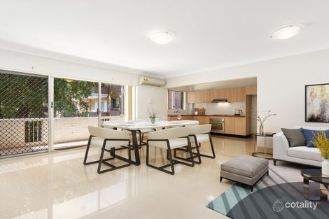 Property photo of 21/10-12 Thomas Street Parramatta NSW 2150