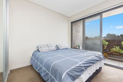 Property photo of 80/11-21 Woniora Avenue Wahroonga NSW 2076