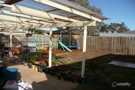 Property photo of 40 Marne Avenue Wyndham Vale VIC 3024