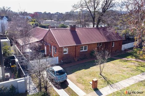 Property photo of 16 Greenway Street Turner ACT 2612