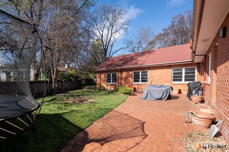 Property photo of 16 Greenway Street Turner ACT 2612