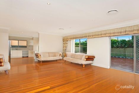 Property photo of 4 Castlereagh Street Concord NSW 2137