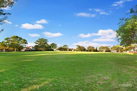 Property photo of 4 Castlereagh Street Concord NSW 2137