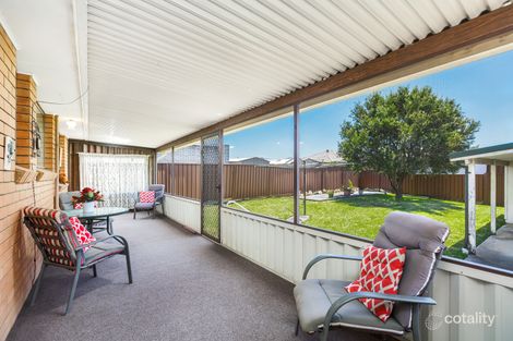 Property photo of 16 Brisbane Avenue Lurnea NSW 2170