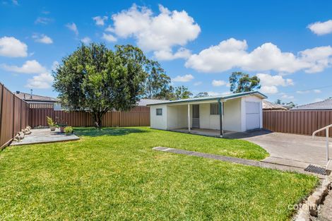Property photo of 16 Brisbane Avenue Lurnea NSW 2170