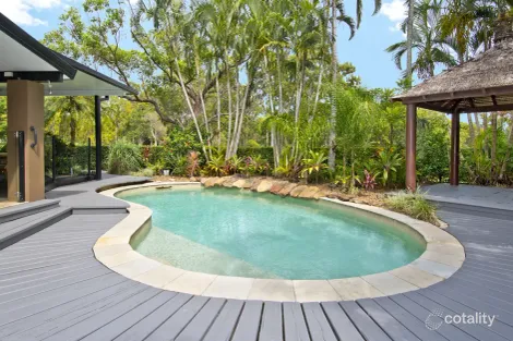 Property photo of 5 Sorell Place Helensvale QLD 4212