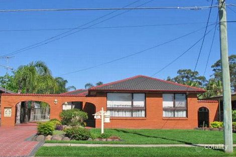 56 Station St, Rooty Hill, NSW 2766