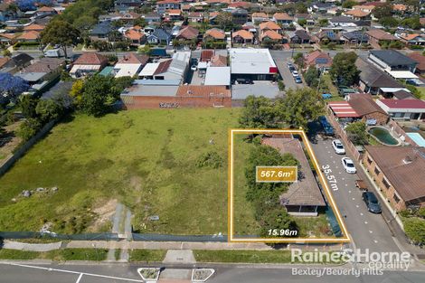 Property photo of 47 Abercorn Street Bexley NSW 2207