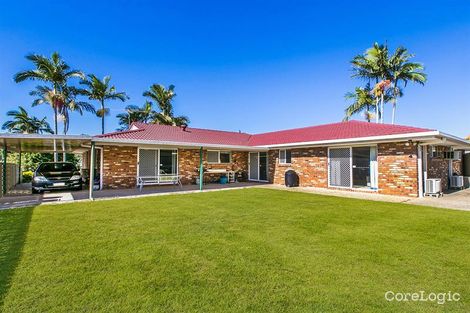 Property photo of 22 Lexington Place Wishart QLD 4122