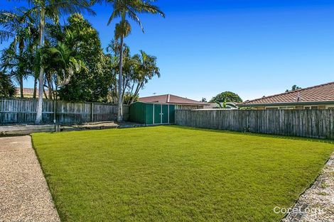 Property photo of 22 Lexington Place Wishart QLD 4122