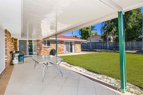 Property photo of 22 Lexington Place Wishart QLD 4122