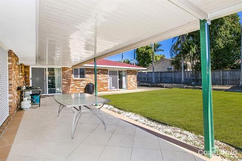 Property photo of 22 Lexington Place Wishart QLD 4122