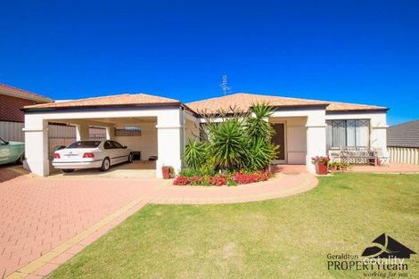 Property photo of 14 Pelican Rise Wandina WA 6530