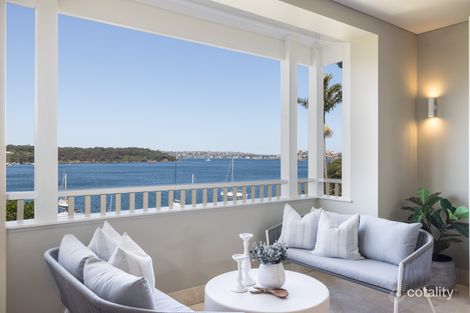 Property photo of 1/3 Cremorne Road Cremorne Point NSW 2090