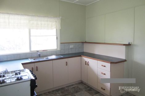 Property photo of 8A Orpen Street Dalby QLD 4405