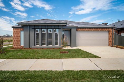 Property photo of 31 Hutchinson Drive Lucas VIC 3350
