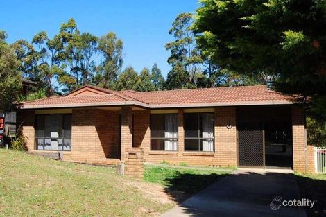 27 Banksia Cres, Nambucca Heads, NSW 2448