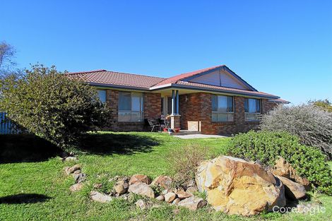 Property photo of 40 Coombes Place Orange NSW 2800