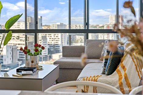 1306/25 Geddes Ave, Zetland, NSW 2017