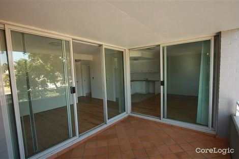 Property photo of 32/100 Cleveland Street Chippendale NSW 2008