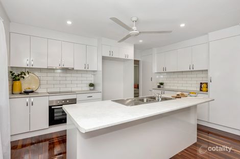 Property photo of 108A Francis Street West End QLD 4810