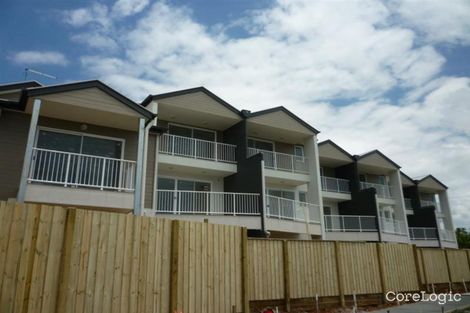 Property photo of 9/1-5 Edith Street Wellington Point QLD 4160
