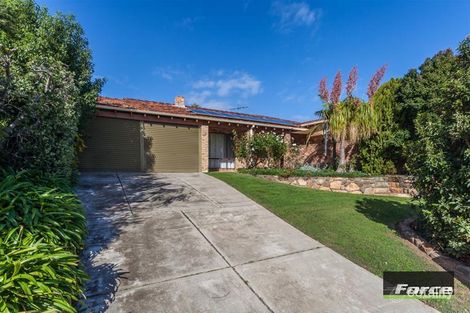 Property photo of 4 Casilda Road Duncraig WA 6023
