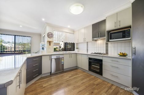 Property photo of 1 Prospect Terrace Highfields QLD 4352