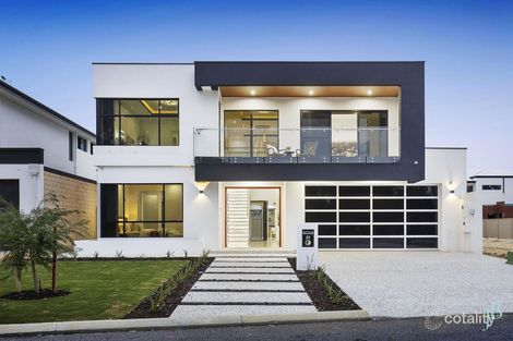 55 Cygnus Pde, Waterford, WA 6152