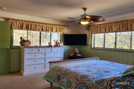 Property photo of 97 Bunya Way Blackbutt QLD 4314