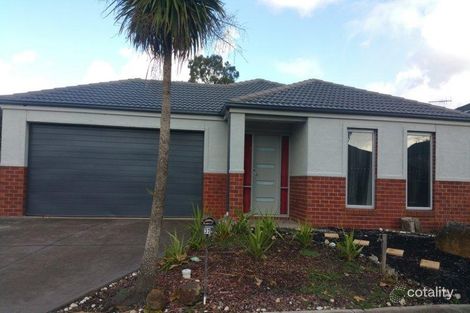 Property photo of 32 Tarwin Drive Mernda VIC 3754