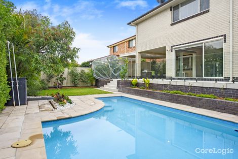 Property photo of 7 Alma Court Thornleigh NSW 2120