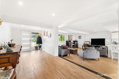 Property photo of 8 Jingella Street Hope Island QLD 4212