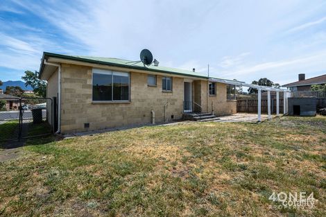 Property photo of 52 Fisher Drive Herdsmans Cove TAS 7030