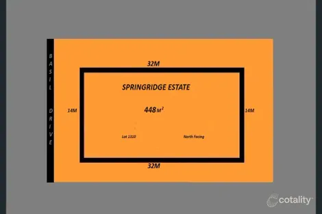 Property photo of 15 Basil Drive Wallan VIC 3756