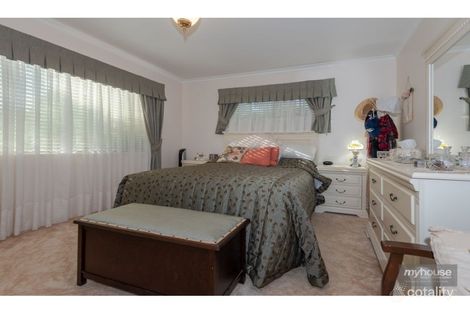 Property photo of 24 Gloucester Crescent Darling Heights QLD 4350