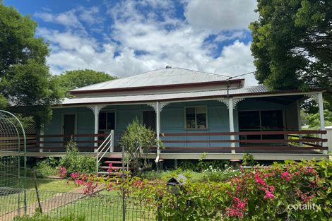 49 Brisbane St, Nanango, QLD 4615