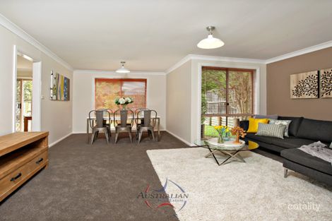 Property photo of 42 Marie Avenue Glenwood NSW 2768