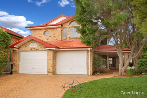 Property photo of 42 Marie Avenue Glenwood NSW 2768
