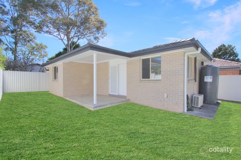 9a Chisholm St, North Ryde, NSW 2113