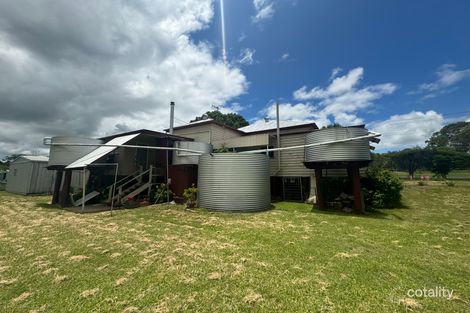 Property photo of 49 Brisbane Street Nanango QLD 4615