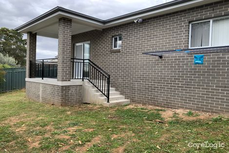 Property photo of 13 Grandview Drive Campbelltown NSW 2560