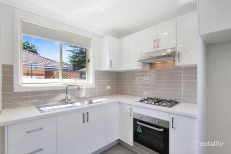 Property photo of 9A Chisholm Street North Ryde NSW 2113