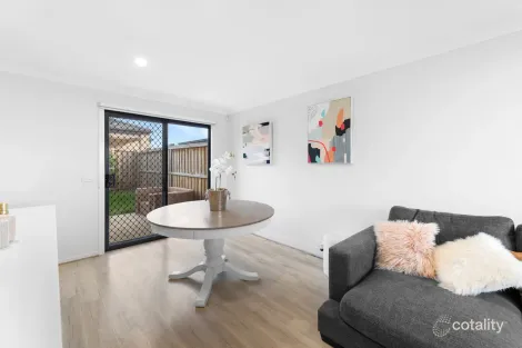 Property photo of 38 Welcome Parade Wyndham Vale VIC 3024