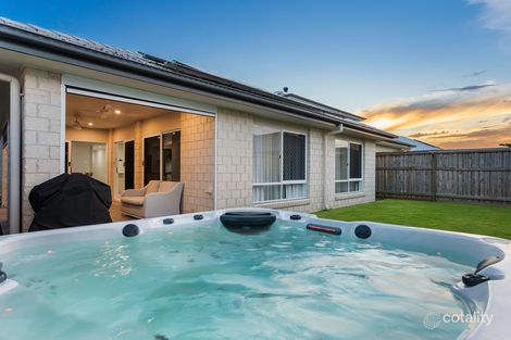 Property photo of 48 Reuben Boulevard Logan Reserve QLD 4133