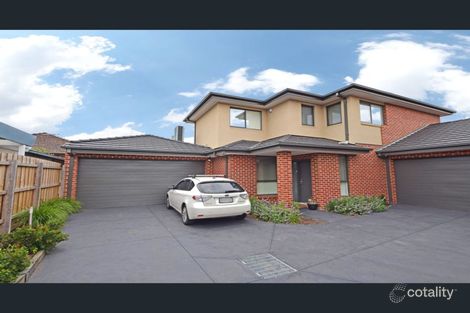 Property photo of 2/446 Springvale Road Glen Waverley VIC 3150